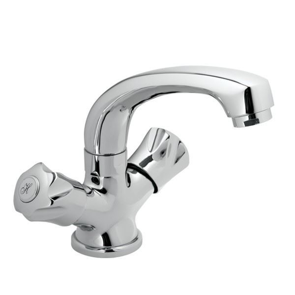 Picture of Coral swivel spout BASIN mixer