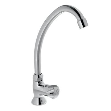 Picture of Coral Preparatory Bowl KITCHEN SINK mixer