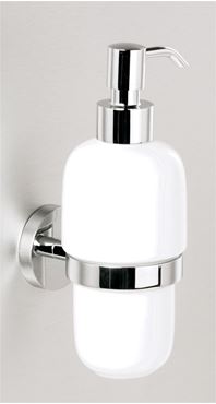 Picture for category SOAP DISPENSER