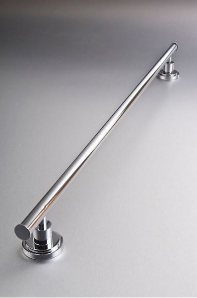 Picture of Sorrento Brass Single RAIL 760 mm Length