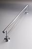 Picture of Sorrento Brass Double RAIL 760 mm Length