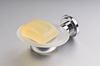Picture of Sorrento Brass SOAP Dish