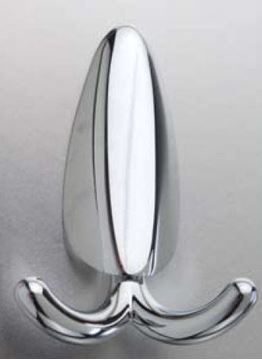 Picture of Firenze Double ROBE Hook