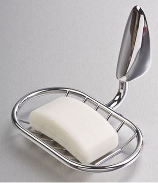 Picture of Firenze SHOWER Soap BASKET
