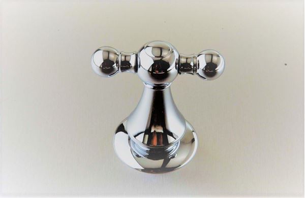 Picture of Victorian Style Double ROBE Hook