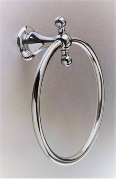 Picture of Victorian style Towel RING