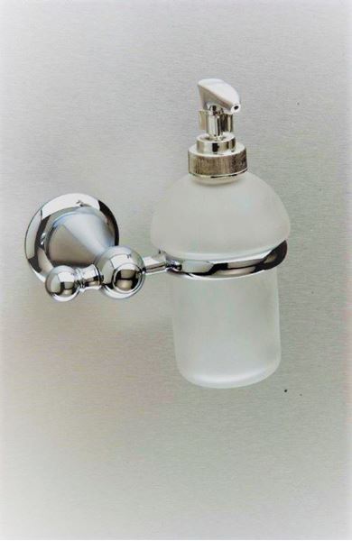 Picture of Victorian Style Soap DISPENSER