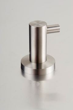 Picture of Inox Stainless Steel ROBE hook