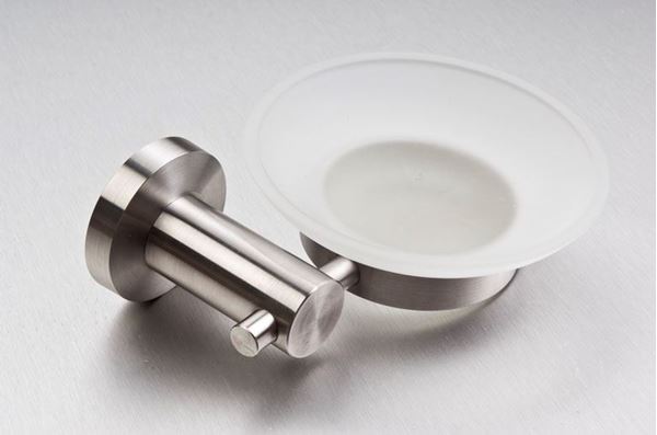 Picture of Inox Stainless Steel SOAP Dish