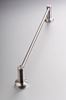 Picture of Inox Stainless Steel Single Towel RAIL 600 mm Length