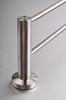 Picture of Inox Stainless Steel DOUBLE Towel RAIL 600 mm Length