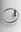 Picture of Inox Stainless Steel Towel RING