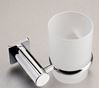 Picture of Trapani Glass TUMBLER and Holder