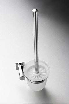 Picture of Trapani Toilet BRUSH Holder