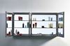 Picture of 1250 mm L Mirror Bathroom cabinet / Medicine cabinet with 3 soft closing doors and 2 shelves DELIVERED to CAPE TOWN
