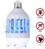 Picture of SALE Insect killer LED Bulb, 2 in 1 Mosquito Killer Lamp UV Led Electronic Insect & Fly Killer