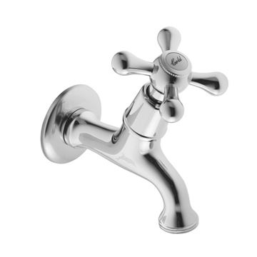 Picture of Classico Victorian style BIB TAP short body