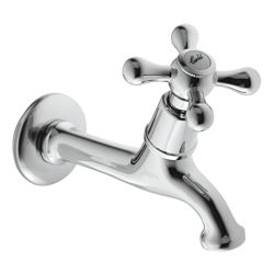 Picture of Classico Victorian style BIB TAP extended  body 15mm 