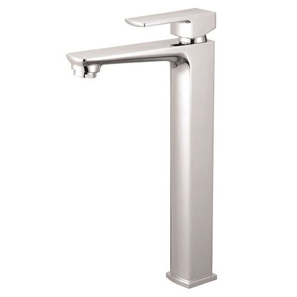 Picture of SALE Jasper square tall basin mixer