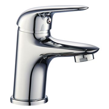 Picture of Cobalt Brass BASIN mixer