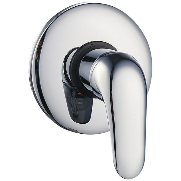 Picture of Cobalt Concealed BATH and SHOWER mixer