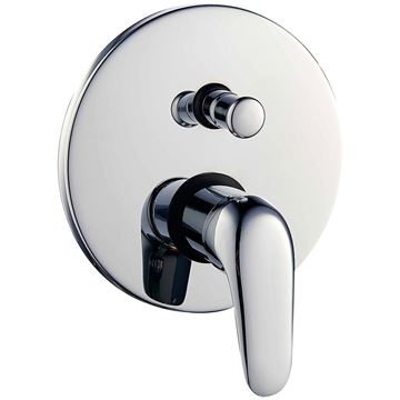 Picture of Cobalt  Concealed DIVERTOR Bath and Shower mixer