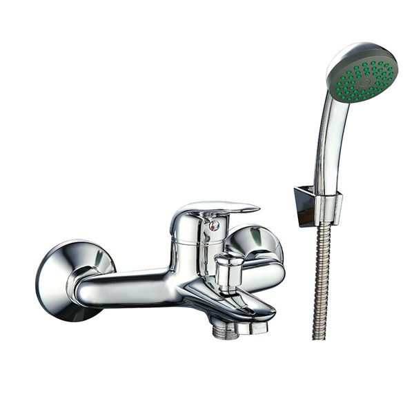 Picture of Cobalt BATH mixer SET with hand shower 