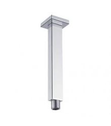 Picture of Ceiling Brass Shower Arm 150 mm x 22 mm square style
