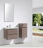 Picture of SILVER OAK Contemporary Bathroom cabinet 600 mm L, 2 drawers DELIVERED to CAPE TOWN