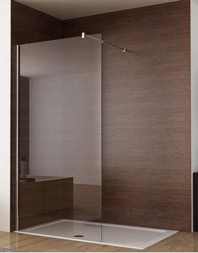 Picture for category WALK IN Shower SCREENS