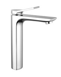 Picture of Bijiou Maine contemporary TALL BASIN mixer