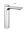 Picture of Bijiou Maine contemporary TALL BASIN mixer