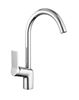 Picture of Bijiou Maine contemporary KITCHEN Sink mixer