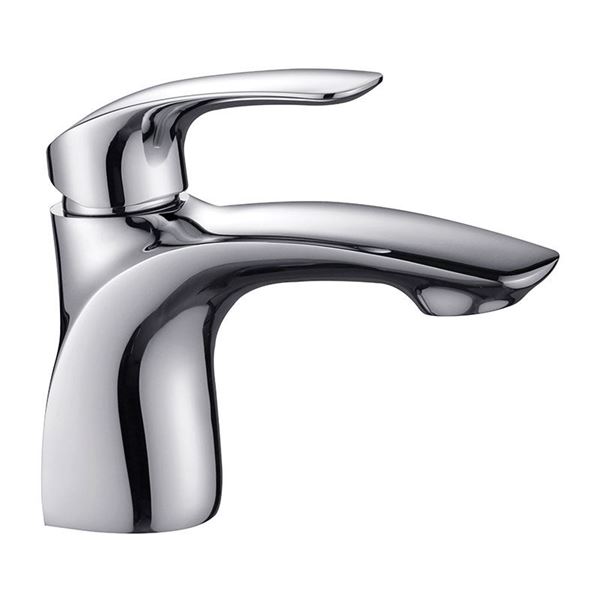 Picture of Bijiou Seine minimalist BASIN mixer