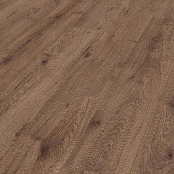 Picture of SALE Kronotex Laminate Flooring Millenium Oak Brown