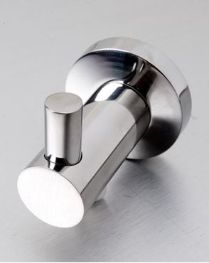 Picture for category INOX Lucido Polished Stainless steel accessories