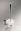 Picture of Inox Lucido Polished Stainless Steel Toilet BRUSH Holder