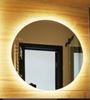 Picture of Soft Glow LED ROUND mirror 700 mm with 3 colors mode and defogger