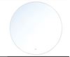 Picture of Soft Glow LED ROUND mirror 700 mm with 3 colors mode and defogger