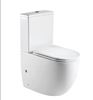 Picture of Gio Alvito close couple toilet, rimless