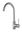 Picture of Bijiou Stylet SATIN NICKEL Kitchen Sink Mixer, 15 year warranty