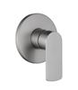 Picture of Bijiou Savole SATIN NICKEL Bath OR Shower mixer, 15 year warranty