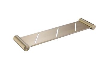 Picture of Bijiou Valleuse Rack Shelf, GOLD finish