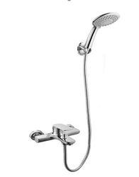 Picture of Bijiou Savole Bath Mixer SET, Chrome Plated Brass,15 year warranty