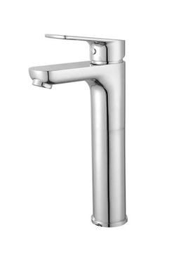 Picture of Bijiou Savole TALL Basin mixer, Chrome Plated Brass, 15 year warranty