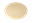 Picture of Bijiou La Cascade Shower Head GOLD finish 210 mm diameter