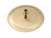 Picture of Bijiou La Cascade Shower Head GOLD finish 210 mm diameter