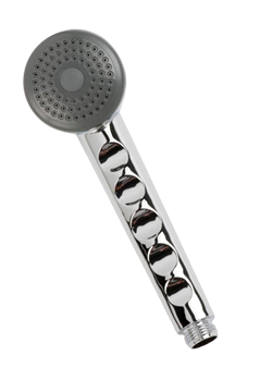 Picture of Round Hand Shower, chrome plated