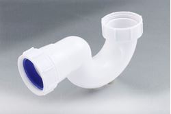 Picture of Plastic Shower Trap 40 x 40mm