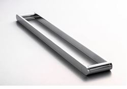 Picture of Avolla Towel BAR, Minimalist Design, SOLID Brass